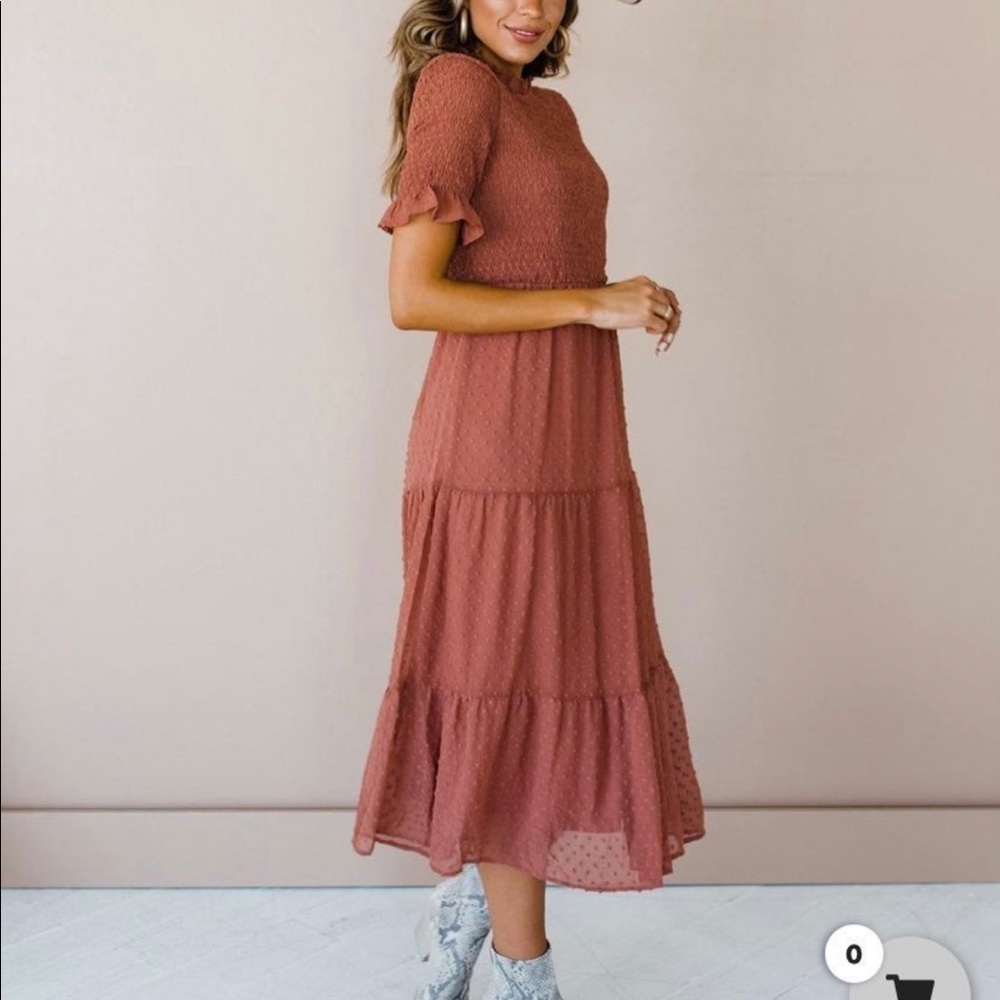FEHRNVI Dress